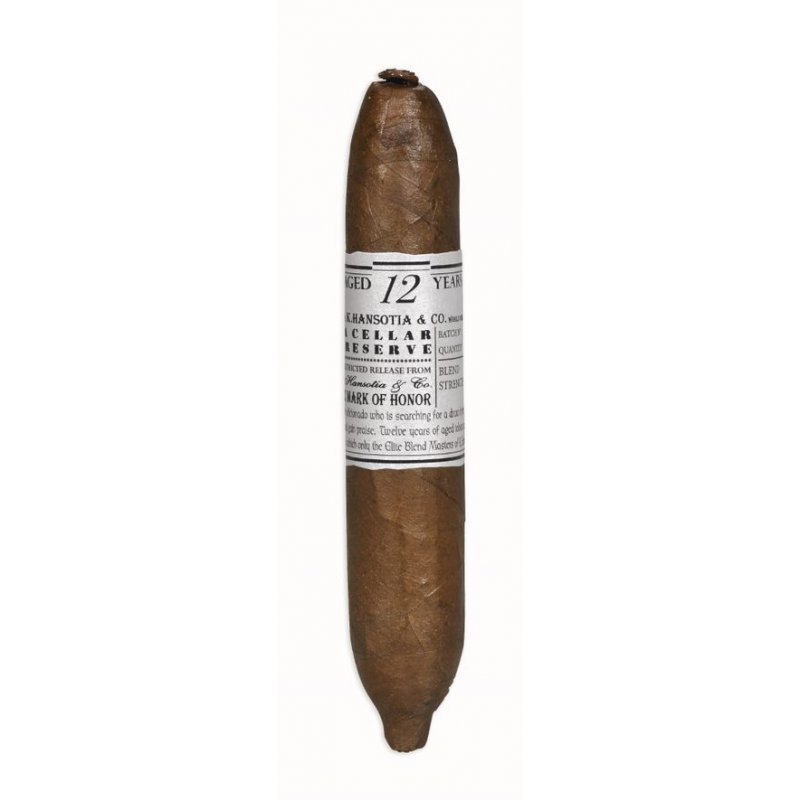 Trabucuri Gurkha 12 Years Solara Cellar Reserve Platinum Edition 20