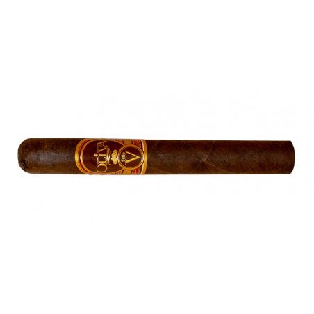 Tutungerie Trabucuri Oliva Serie V Maduro Especial Double Toro 10