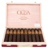 Trabucuri Oliva Serie V Maduro Especial Double Robusto 10