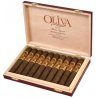 Tutungerie Trabucuri Oliva Serie V Maduro Especial Double Robusto 10