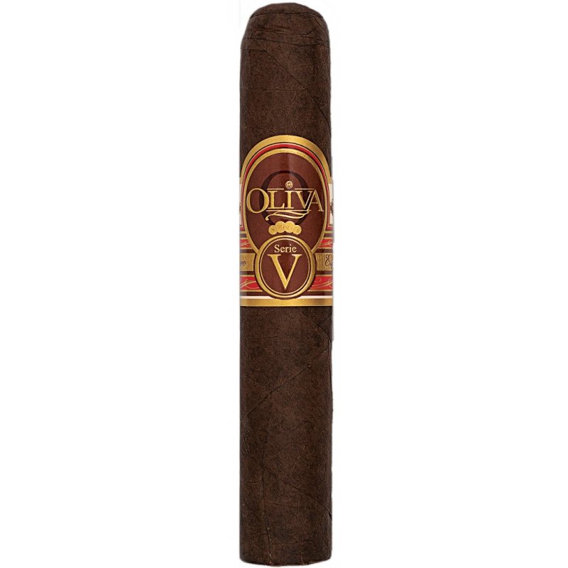 Tutungerie Trabucuri Oliva Serie V Maduro Especial Double Robusto 10