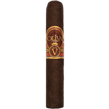 Tutungerie Trabucuri Oliva Serie V Maduro Especial Double Robusto 10