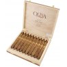 Trabucuri Oliva Serie V Melanio Figurado 10