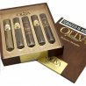 Trabucuri Oliva Sampler Robusto 5