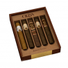 Trabucuri Oliva Sampler Robusto 5 fumez trabucuri Oliva