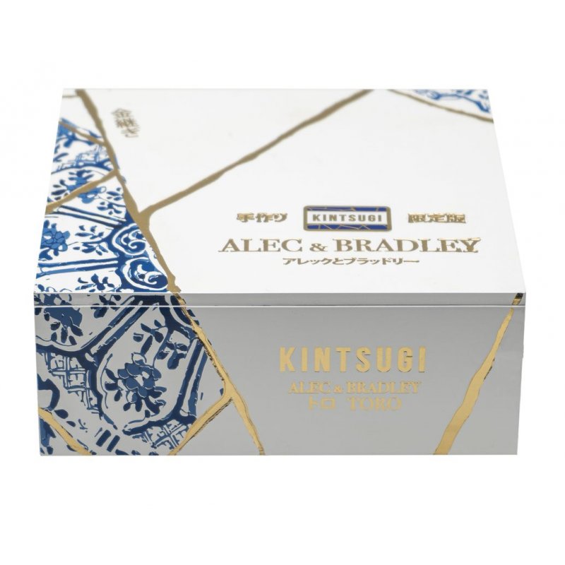 Tutungerie cu Trabucuri Alec Bradley Kintsugi Toro 24 ieftine