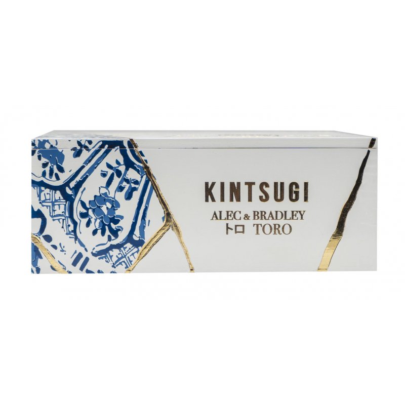 Tutungerie cu Trabucuri Alec Bradley Kintsugi Toro 24 ieftine