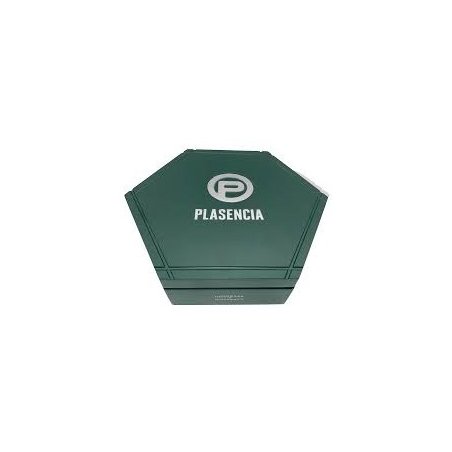 Tutungerie Trabucuri Plasencia Alma Fuerte Sixto I Hexagono 10