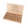 Trabucuri La Flor Dominicana Factory Press Limitado 12