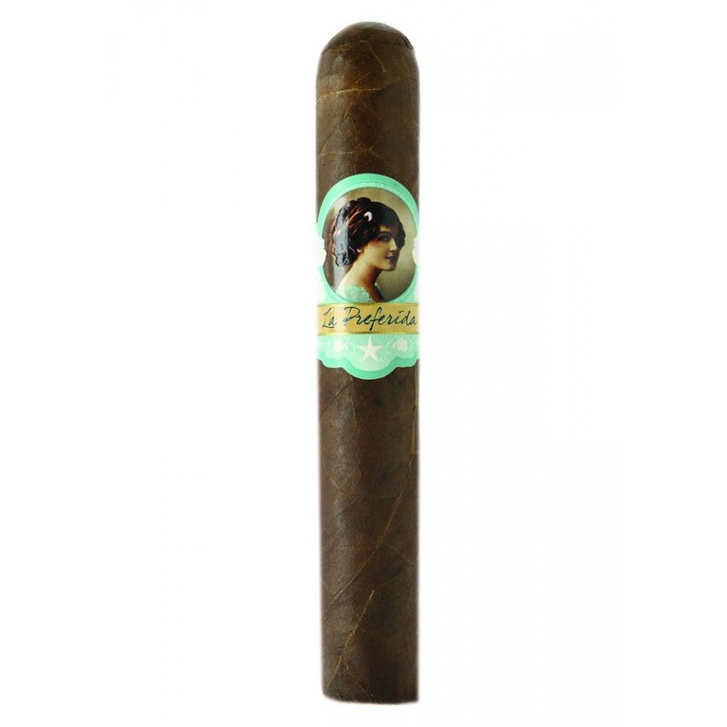Trabucuri La Preferida 552 Robusto 16 cumpar trabucuri Preferida