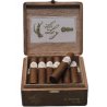 Trabucuri La Ley Robusto 21 fumez trabucuri Nicarao La Ley