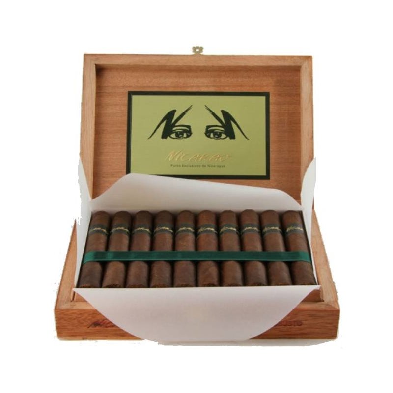 Trabucuri Nicarao Exclusivo Robusto Extra 20