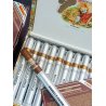 Trabucuri Romeo y Julieta Churchills Anejados 2018 Tubos 25