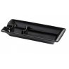 Scrumiera pentru trabuc Angelo Black 421013 fumez trabucuri cuba