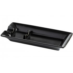 Scrumiera pentru trabuc Angelo Black 421013 fumez trabucuri cuba