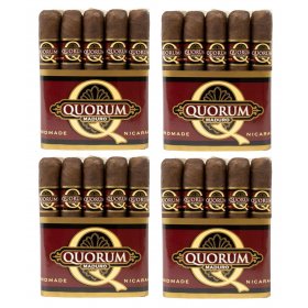 Trabucuri Quorum Robusto Maduro tutungerie cu trabucuri ietfine