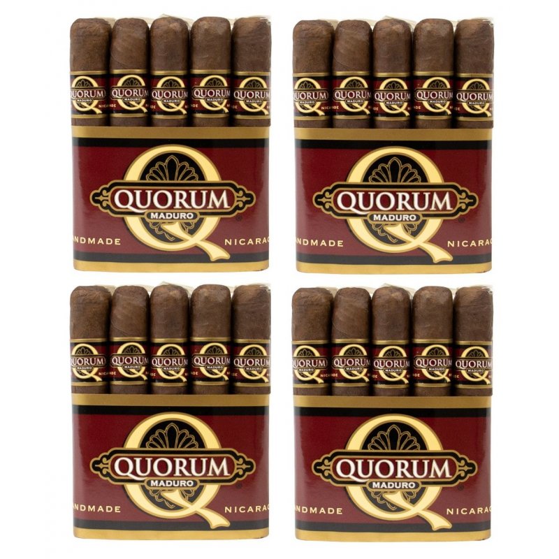 Trabucuri Quorum Robusto Maduro tutungerie cu trabucuri ietfine