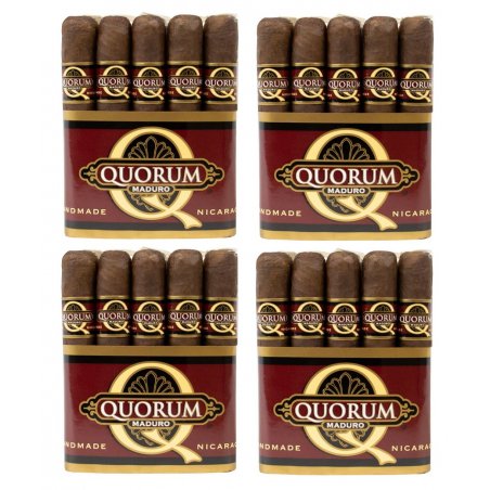 Trabucuri Quorum Robusto Maduro tutungerie cu trabucuri ietfine