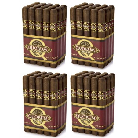 Trabucuri Quorum Corona Maduro tutungerie cu trabucuri ieftine