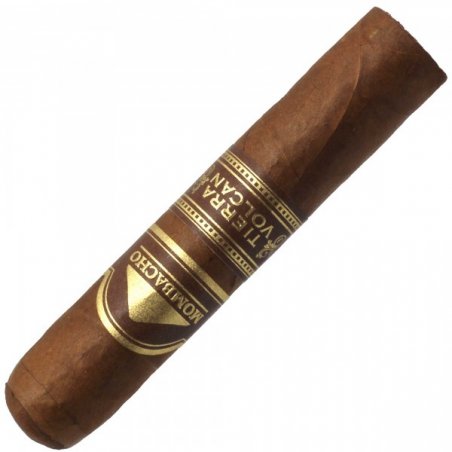 Trabucuri Mombacho Tierra Volcan Corto fumez trabucuri Mombacho