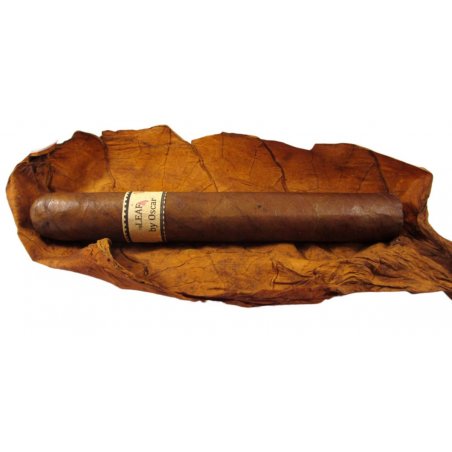 Trabucuri Leaf by Oscar Sixty Maduro 20 tutungerie trabucuri