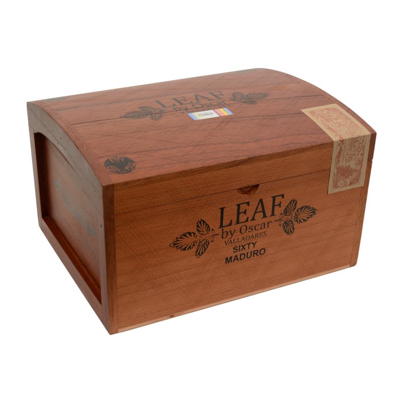 Trabucuri Leaf by Oscar Sixty Maduro 20 tutungerie trabucuri