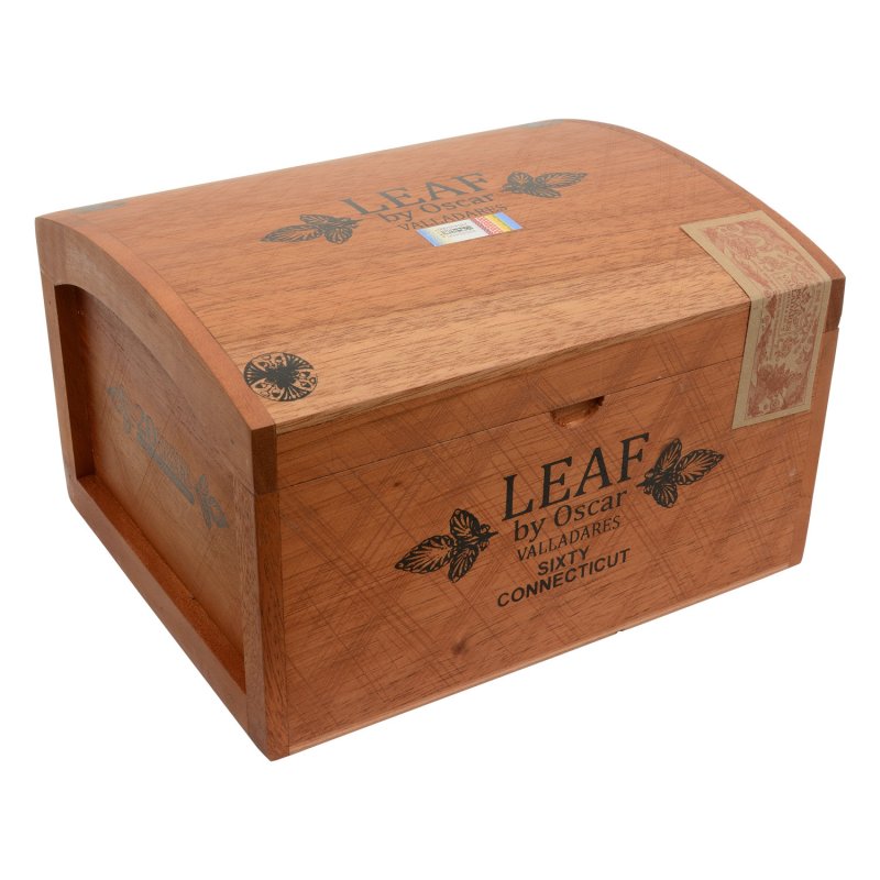 Trabucuri Leaf by Oscar Sixty Connecticut 20