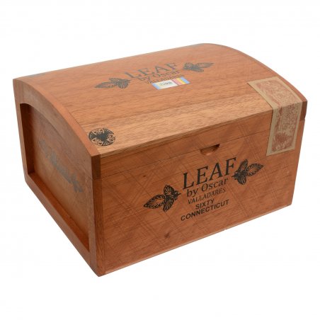 Trabucuri Leaf by Oscar Sixty Connecticut 20
