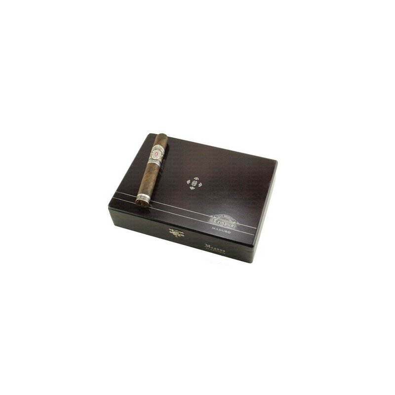 Trabucuri Alec Bradley Tempus Magnus Maduro 20