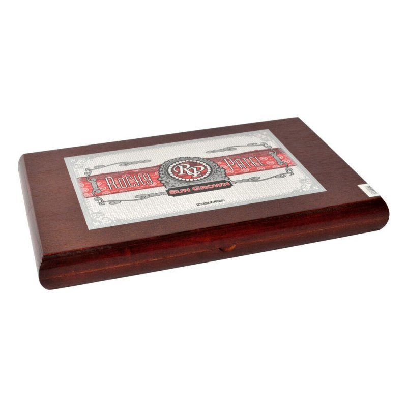 Trabucuri Rocky Patel Sun Grown Toro Tub 10 fumez trabucuri