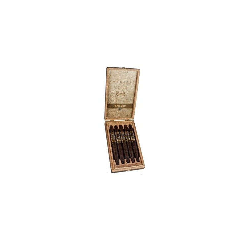 Trabucuri Alec Bradley Tempus Magistri Five