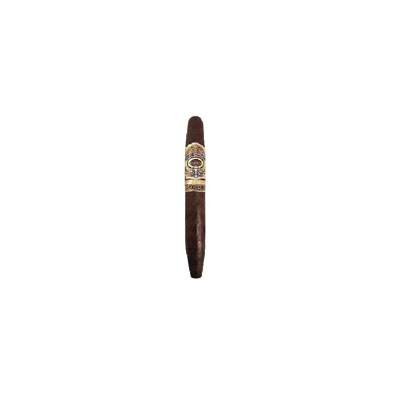 Trabucuri Alec Bradley Tempus Magistri Five