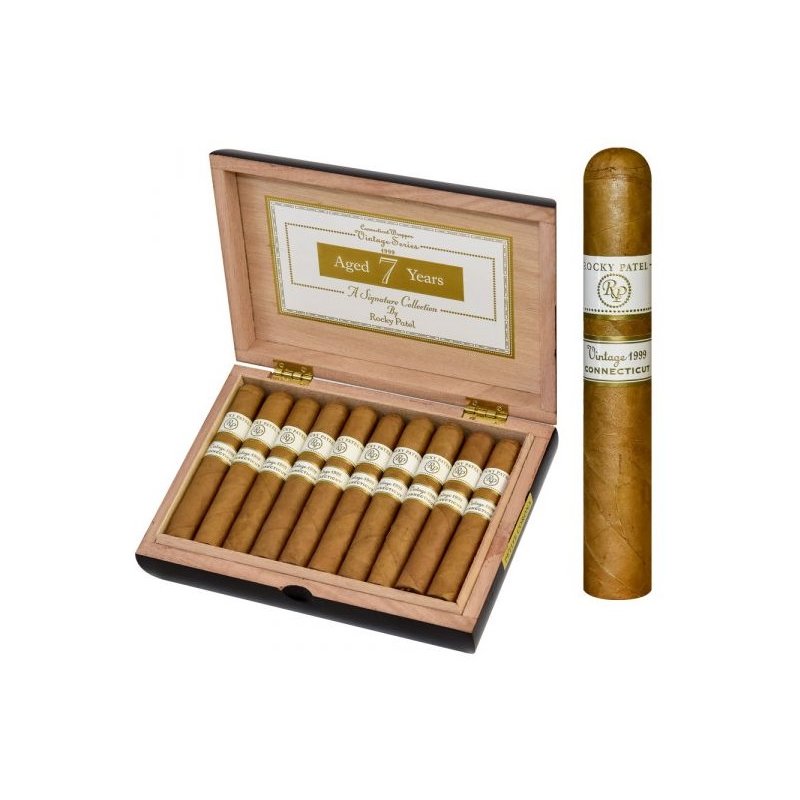 Trabucuri Rocky Patel Vintage 1999 Petit Corona 20