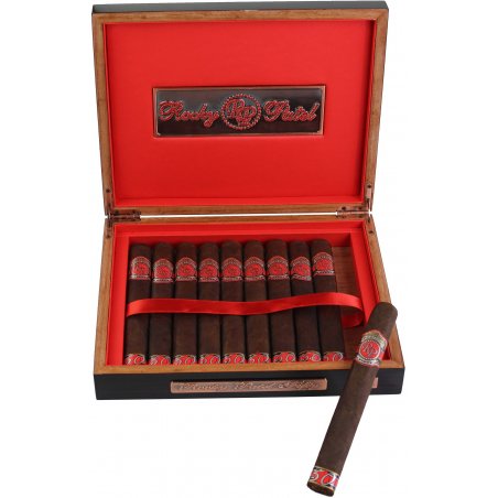Trabucuri Rocky Patel Fifty Toro fumez trabucuri Rocky Patel