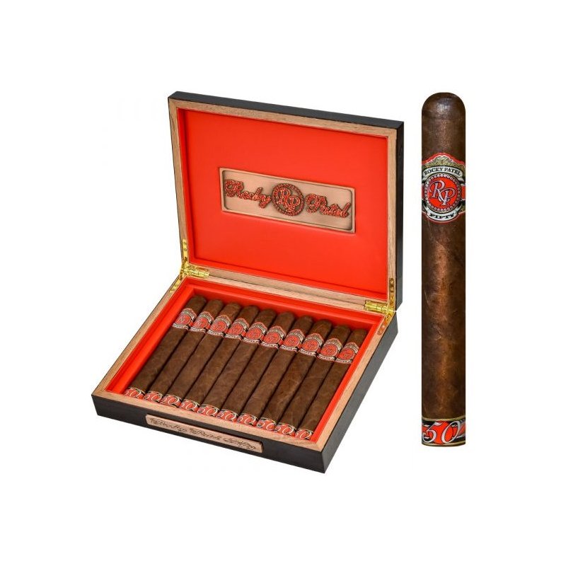 Trabucuri Rocky Patel Fifty Toro 10