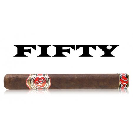 Trabucuri Rocky Patel Fifty Toro fumez trabucuri Rocky Patel