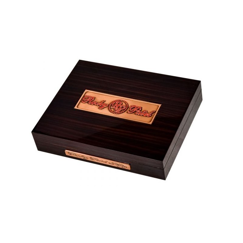 Trabucuri Rocky Patel Fifty Toro fumez trabucuri Rocky Patel