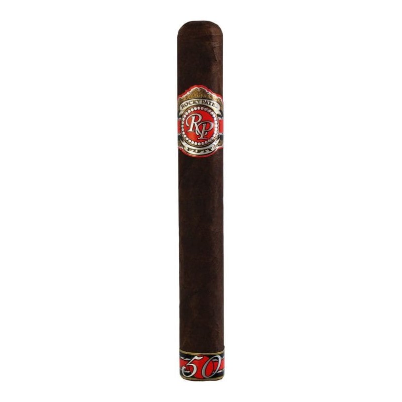 Trabucuri Rocky Patel Fifty Toro fumez trabucuri Rocky Patel