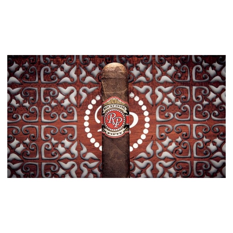 Trabucuri Rocky Patel Fifty Toro fumez trabucuri Rocky Patel