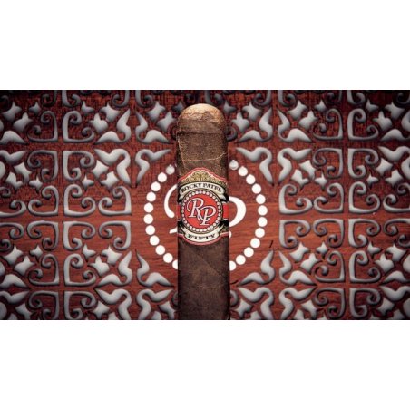 Trabucuri Rocky Patel Fifty Toro fumez trabucuri Rocky Patel