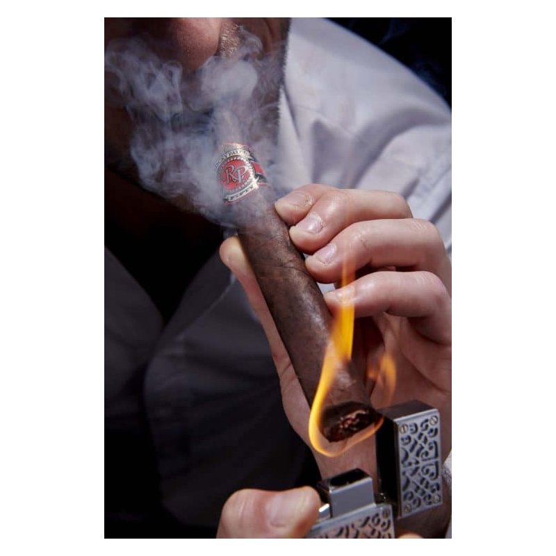 Trabucuri Rocky Patel Fifty Toro fumez trabucuri Rocky Patel