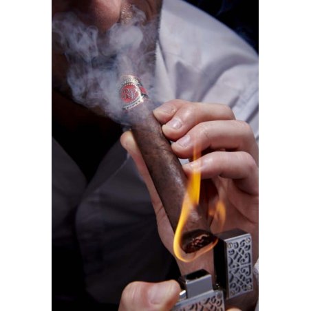 Trabucuri Rocky Patel Fifty Toro fumez trabucuri Rocky Patel