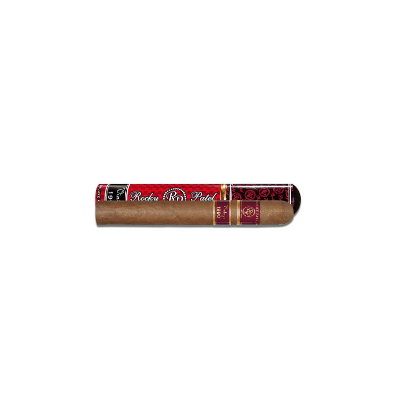 Trabucuri Rocky Patel Vintage 1990 Toro Tubos fumez trabucuri Rocky