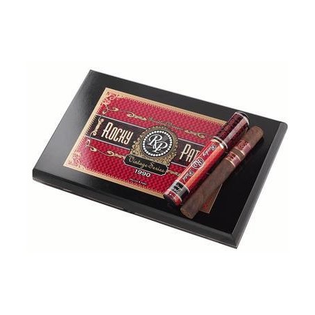 Trabucuri Rocky Patel Vintage 1990 Toro Tubos fumez trabucuri Rocky