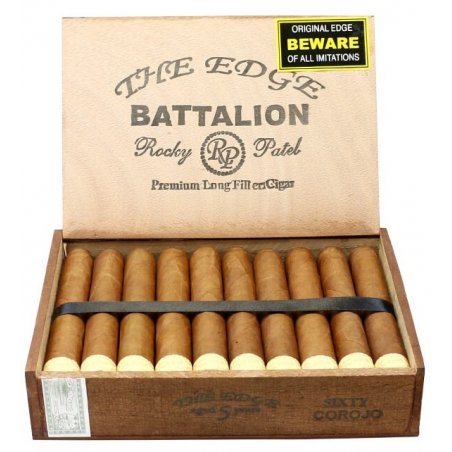 Trabucuri Rocky Patel Edge Corojo Batalion Sixty 20