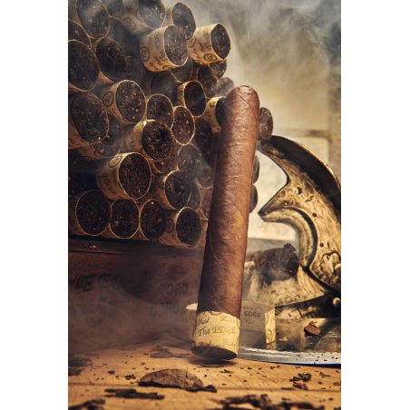 Trabucuri Rocky Patel Edge Corojo Batalion Sixty 20 fumez trabuc