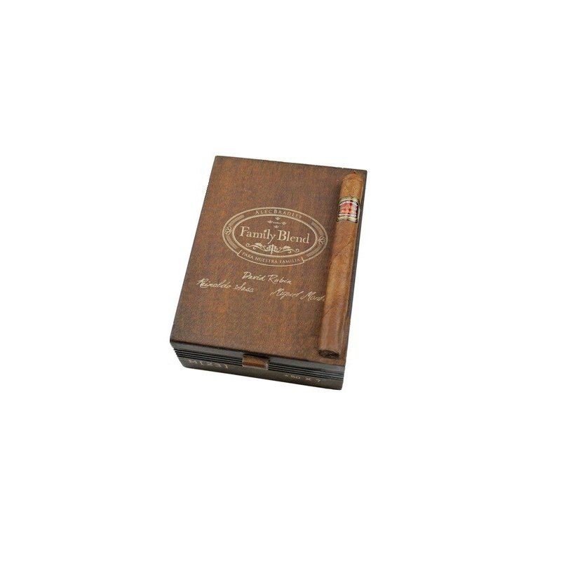 Trabucuri Alec Bradley Family Blend M23 