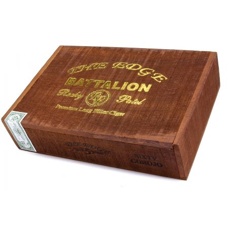 Trabucuri Rocky Patel Edge Corojo Batalion Sixty 20 fumez trabuc