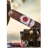 Trabucuri Rocky Patel Sun Grown Maduro Sixty 20 fumez trabuc