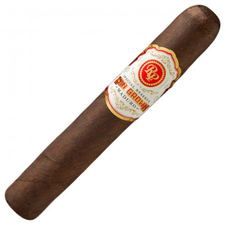 Trabucuri Rocky Patel Sun Grown Maduro Sixty 20 fumez trabuc